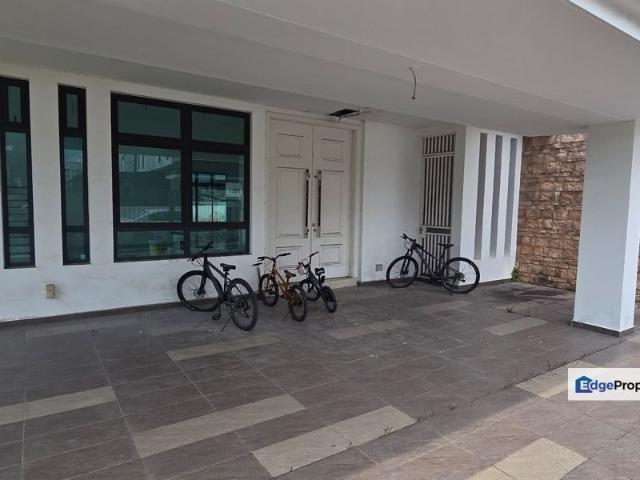 House for sale in Bukit Ledang, Johor