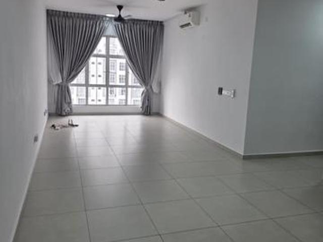 Apartment for rent in Brickfields, Kuala Lumpur