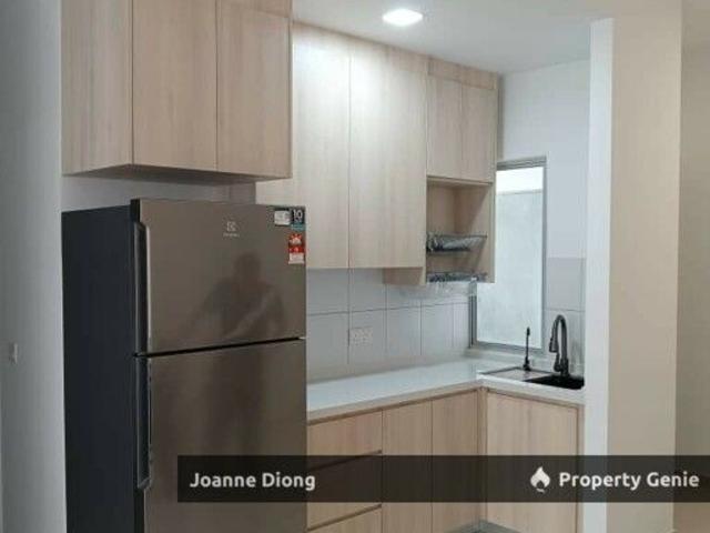Apartment for rent in Country Heights Damansara, Kuala Lumpur