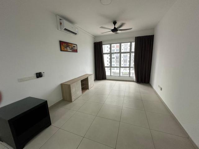 Apartment for rent in Brickfields