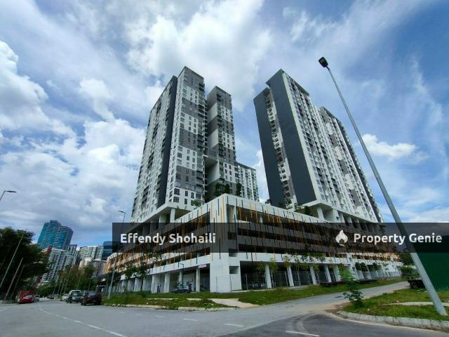 Condominium for sale in Country Heights Damansara, Kuala Lumpur