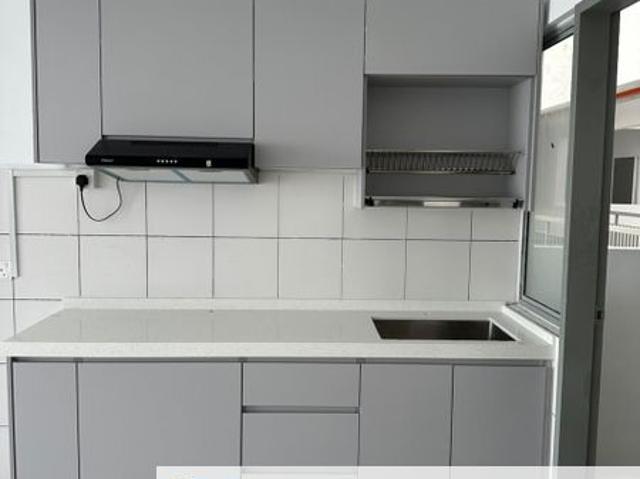 Condominium for rent in Country Heights Damansara, Kuala Lumpur