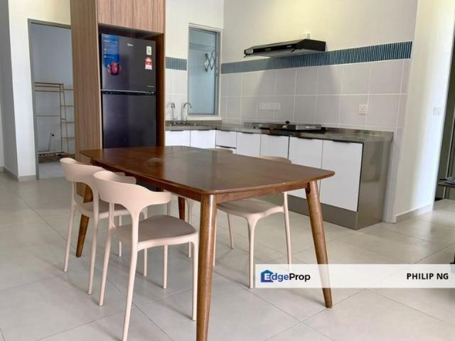 Condominium for rent in Country Heights Damansara, Kuala Lumpur