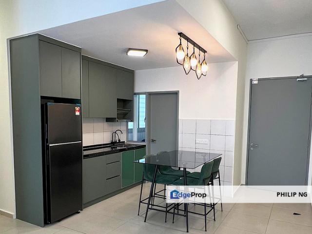 Condominium for rent in Country Heights Damansara, Kuala Lumpur