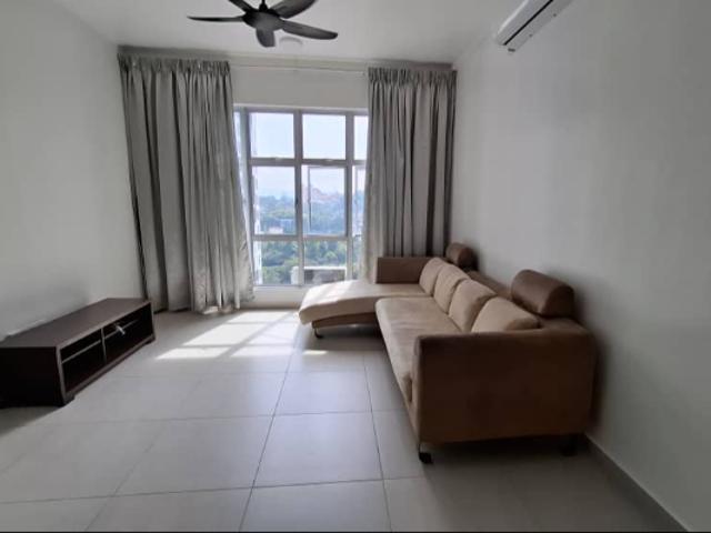Apartment for rent in Country Heights Damansara, Kuala Lumpur