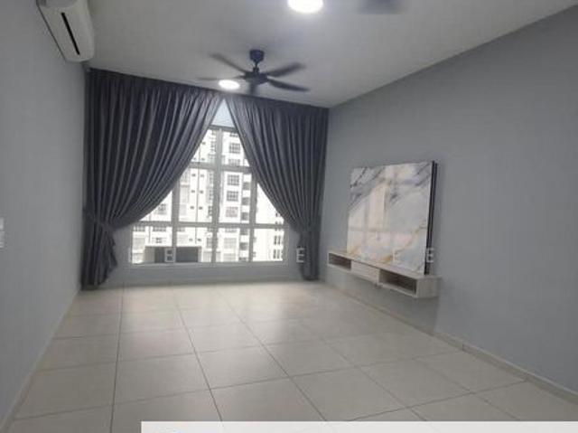 Condominium for rent in Brickfields, Kuala Lumpur