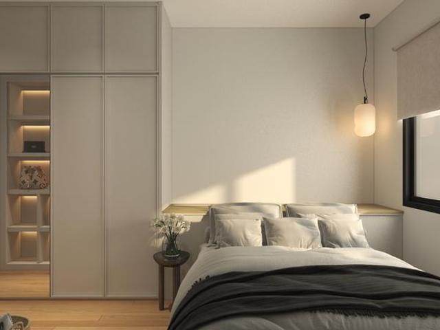 Apartment for rent in Brickfields