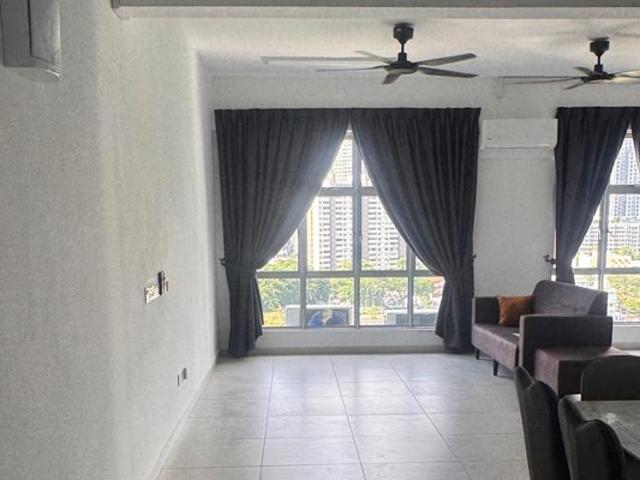 Apartment for rent in Country Heights Damansara, Kuala Lumpur
