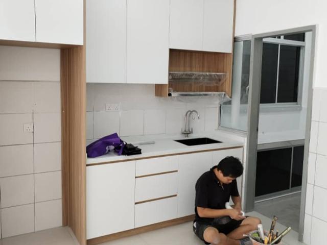 Apartment for rent in Country Heights Damansara, Kuala Lumpur