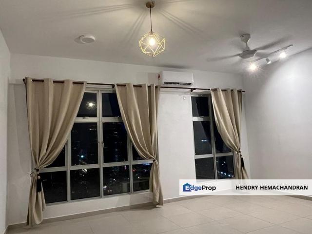 Condominium for rent in Country Heights Damansara, Kuala Lumpur