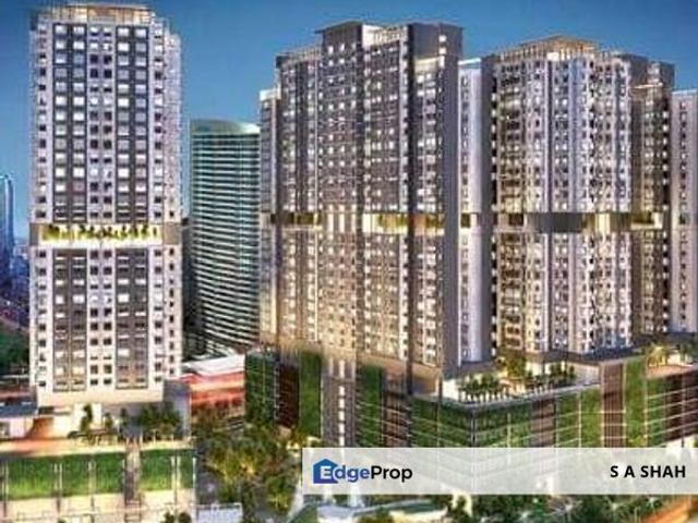Condominium for rent in Country Heights Damansara, Kuala Lumpur