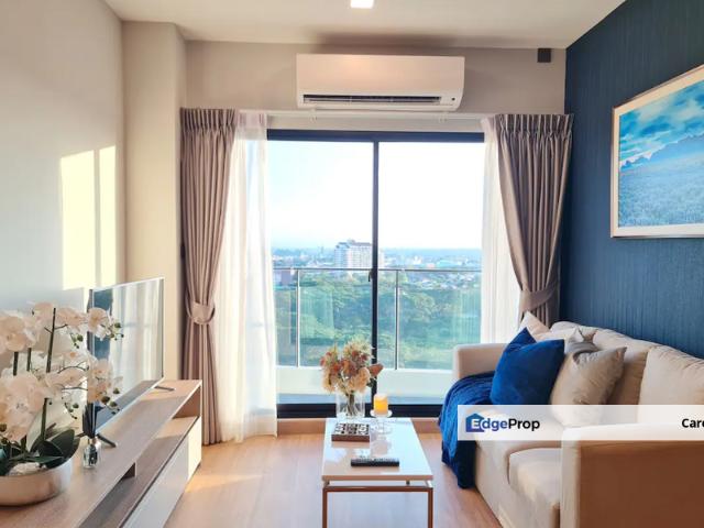Condominium for sale in Country Heights Damansara, Kuala Lumpur
