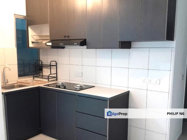 Condominium for rent in Country Heights Damansara, Kuala Lumpur
