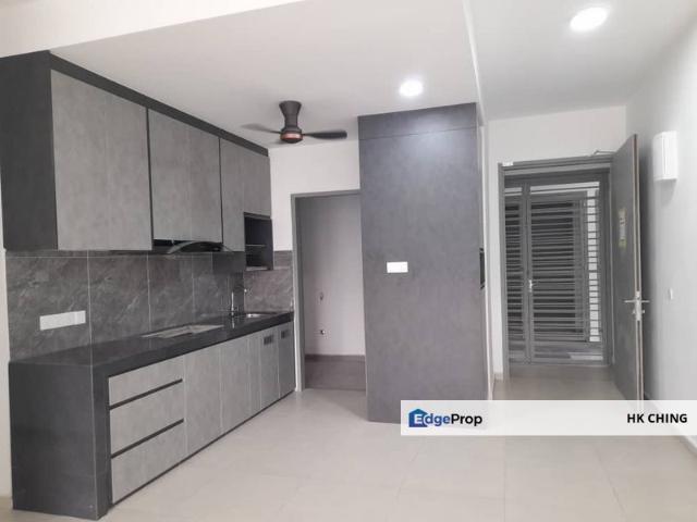 Condominium for rent in Brickfields, Kuala Lumpur