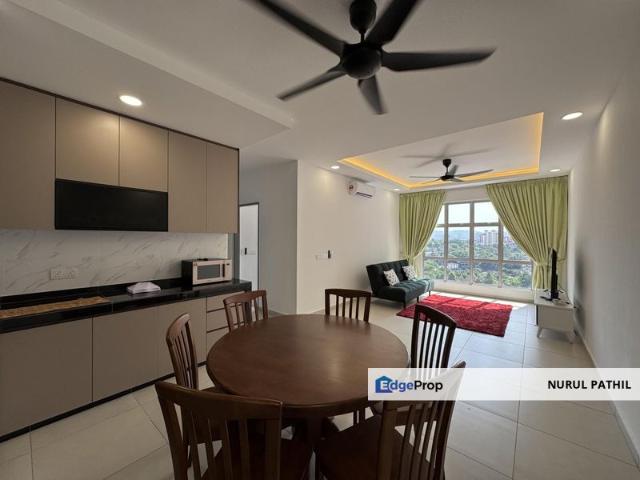 Condominium for rent in Country Heights Damansara, Kuala Lumpur