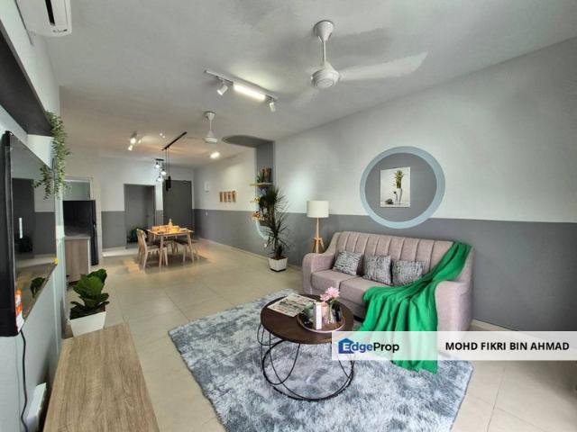Condominium for rent in Country Heights Damansara, Kuala Lumpur
