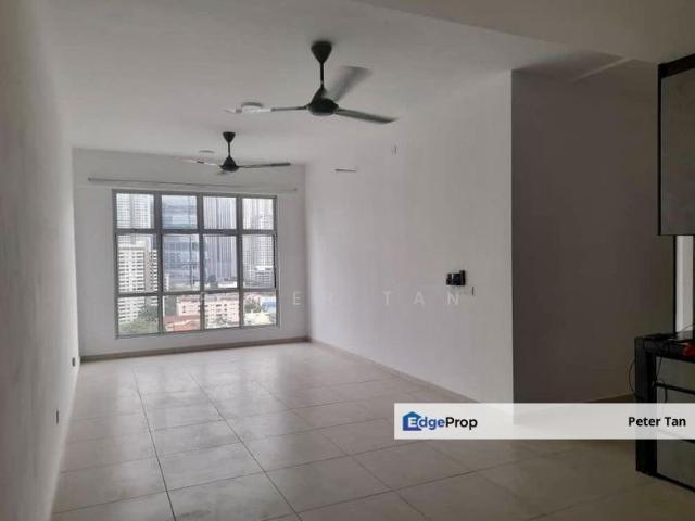 Condominium for rent in Brickfields, Kuala Lumpur