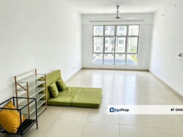 Condominium for rent in Brickfields, Kuala Lumpur