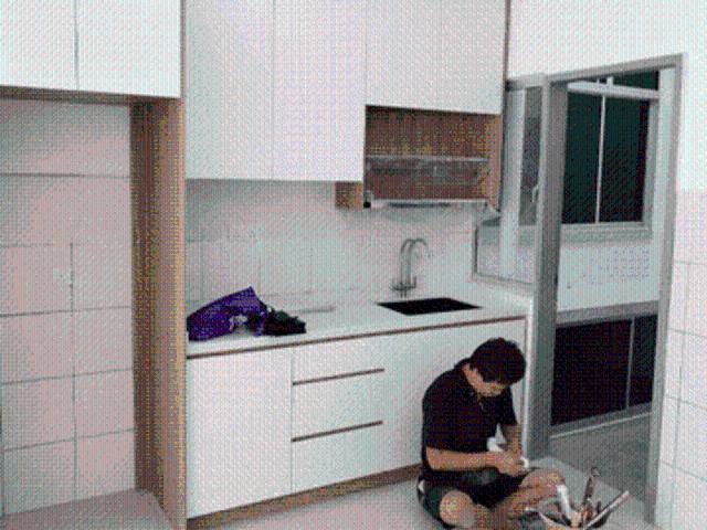 Apartment for rent in Country Heights Damansara, Kuala Lumpur