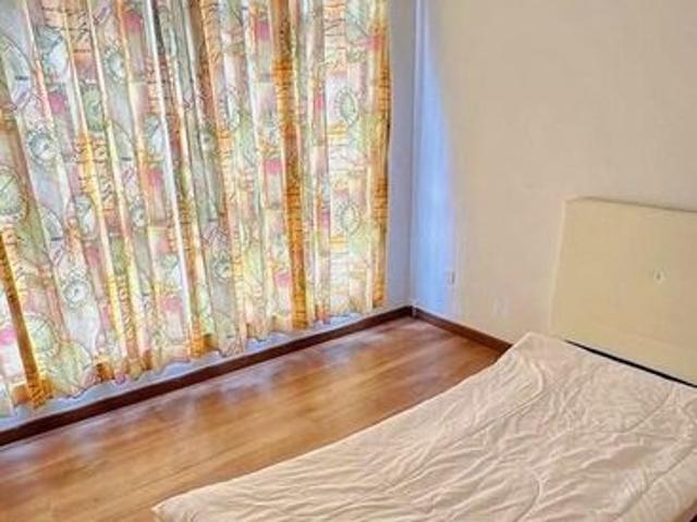 Condominium for rent in Brickfields, Kuala Lumpur