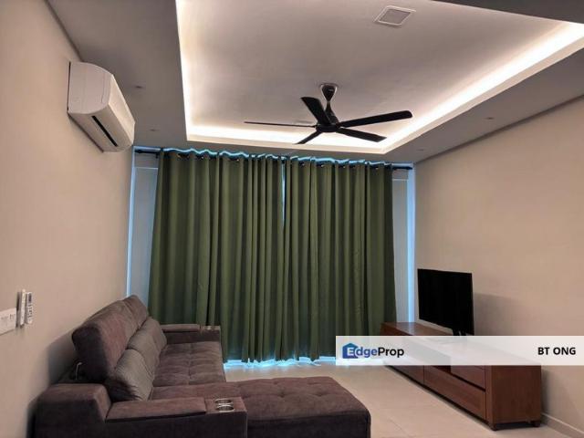 Condominium for rent in Country Heights Damansara, Kuala Lumpur