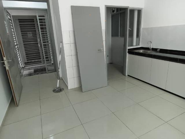 Apartment for rent in Country Heights Damansara, Kuala Lumpur