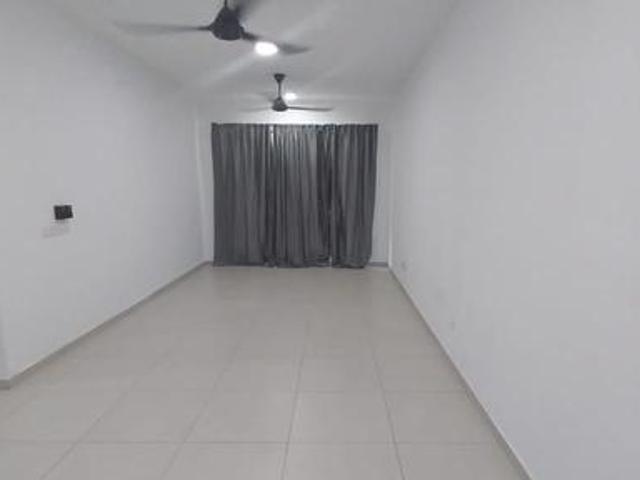 Apartment for rent in Brickfields