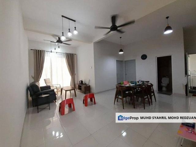 Flat for sale in Negeri Sembilan