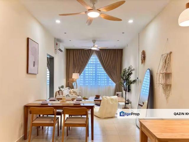 Condominium for rent in Perak, Tanjong Ipoh