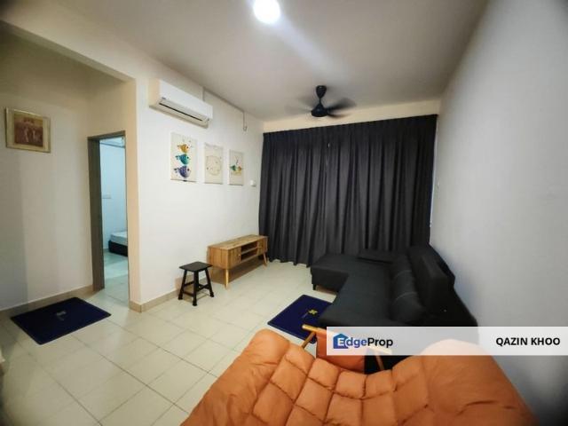 Condominium for rent in Perak, Tanjong Ipoh