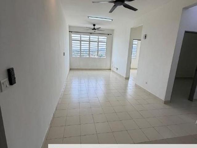 Condominium for sale in Pusat Perniagaan Falim, Majlis Bandaraya Ipoh