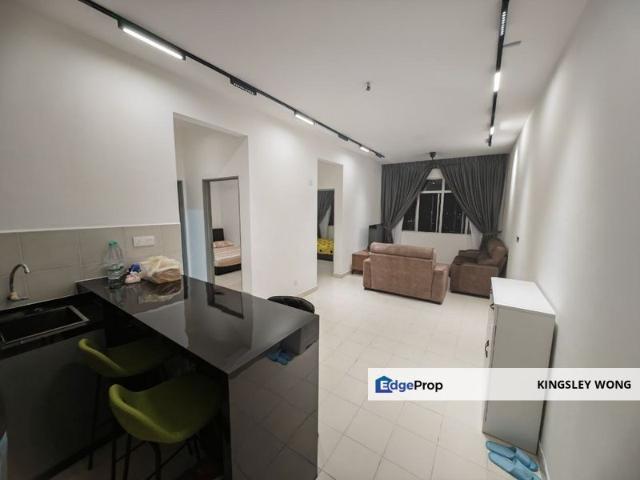 Condominium for rent in Perak, Tanjong Ipoh