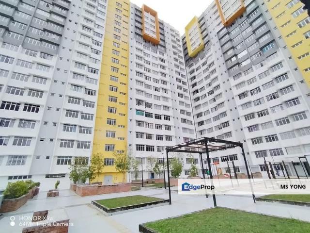 Condominium for rent in Perak, Tanjong Ipoh