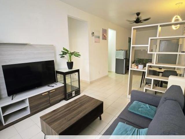 Condominium for sale in Perak, Tanjong Ipoh