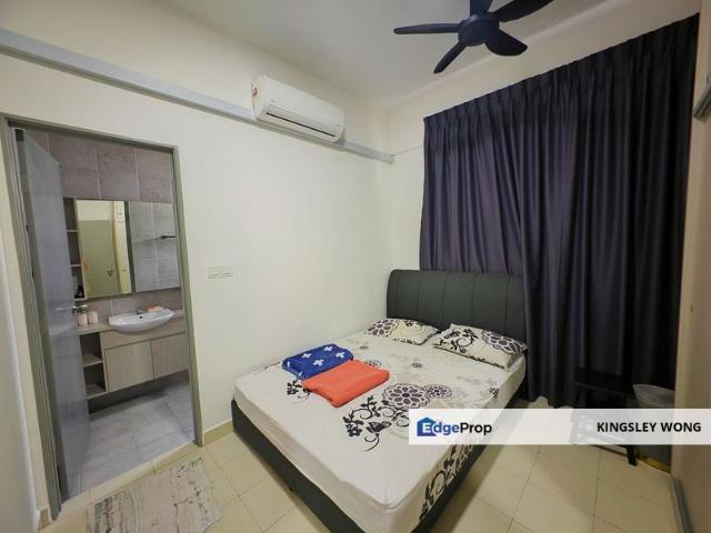 Condominium for rent in Perak, Tanjong Ipoh