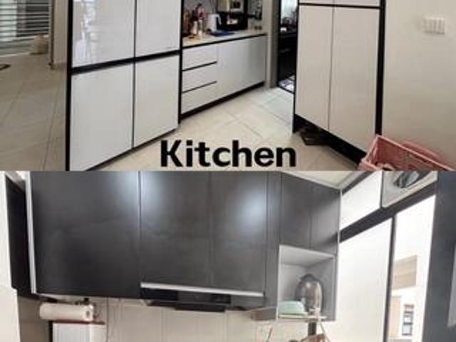 Apartment for sale in Bandar Sungai Long, Majlis Perbandaran Kajang