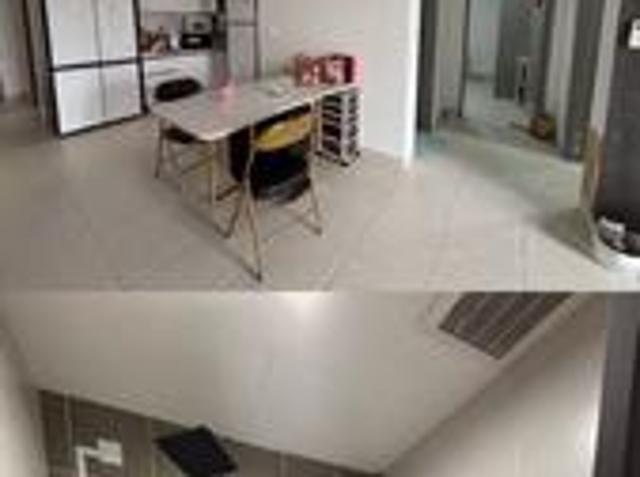Condominium for sale in Bandar Sungai Long, Majlis Perbandaran Kajang