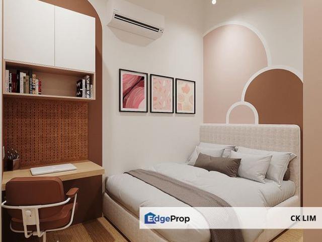 Condominium for sale in Kuala Lumpur