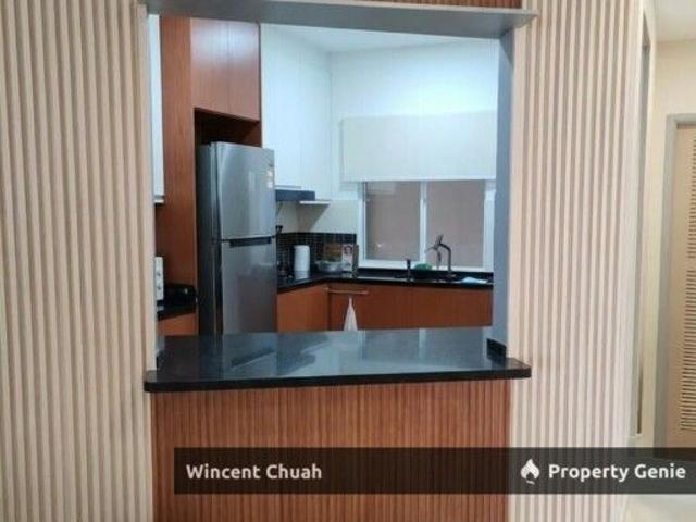 Apartment for rent in Kuala Lumpur, Country Heights Damansara