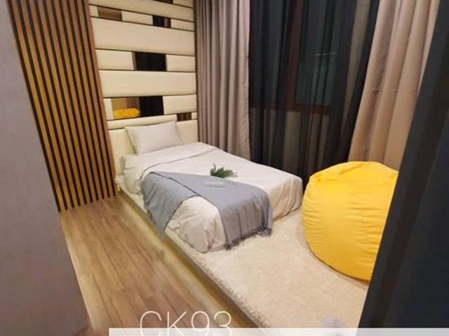 Condominium for sale in Kuala Lumpur