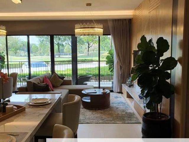 Condominium for sale in Kuala Lumpur