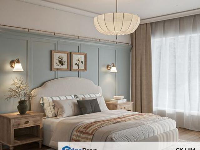 Condominium for sale in Kuala Lumpur