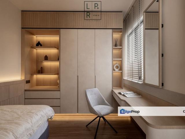 Condominium for sale in Kuala Lumpur
