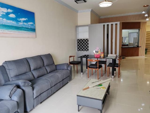 Apartment for rent in Kuala Lumpur