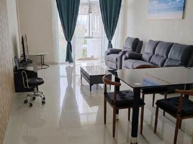 Condominium for rent in Bukit Jalil