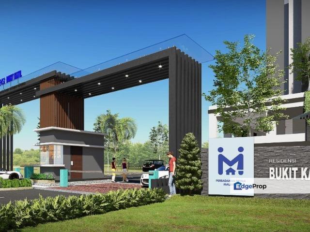Condominium for sale in Malaka