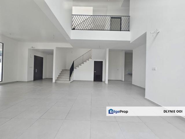 House for sale in Kajang, Langat