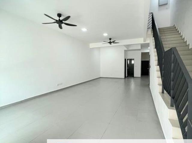 House for rent in Kajang, Langat