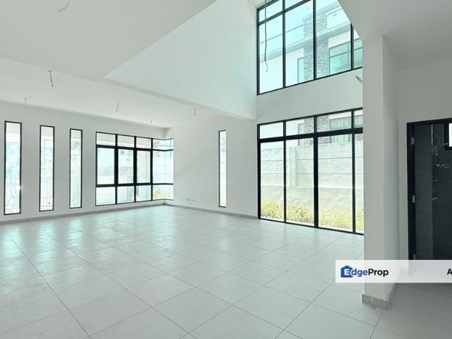 House for sale in Kajang, Langat