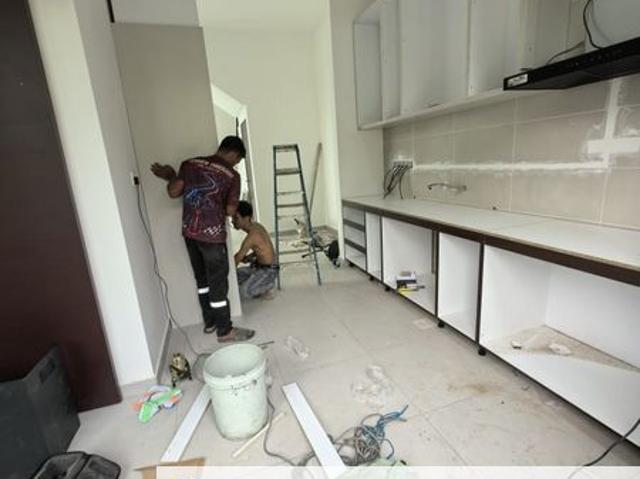 House for rent in Cheras, Majlis Perbandaran Kajang